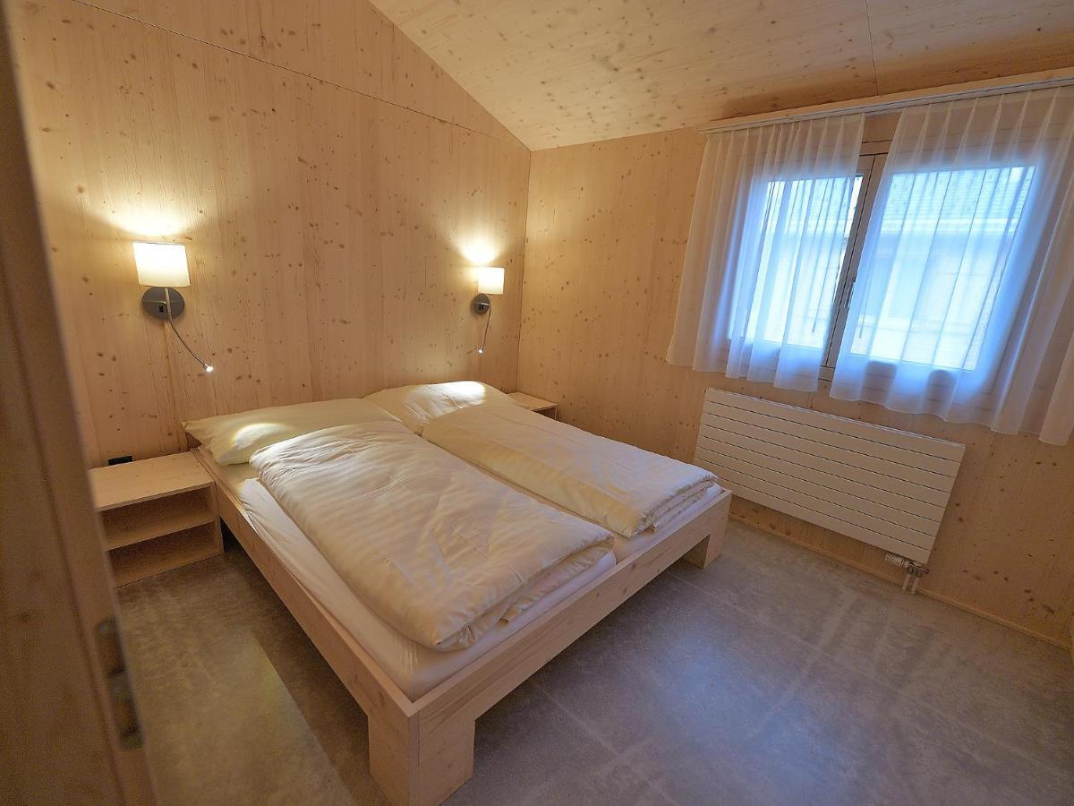 Holiday Home Superior Aclas Maiensaess Resort-1 By Interhome Urmein Exterior photo