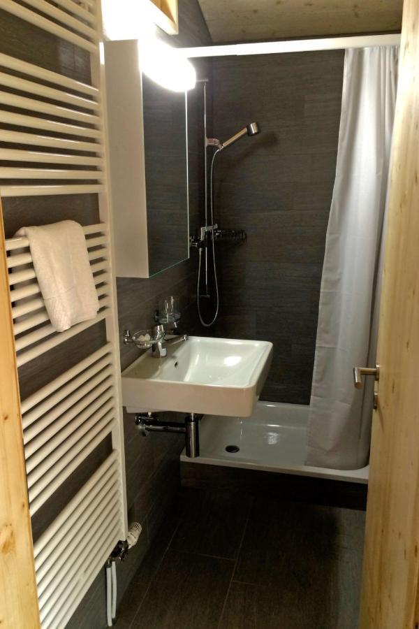 Holiday Home Superior Aclas Maiensaess Resort-1 By Interhome Urmein Exterior photo