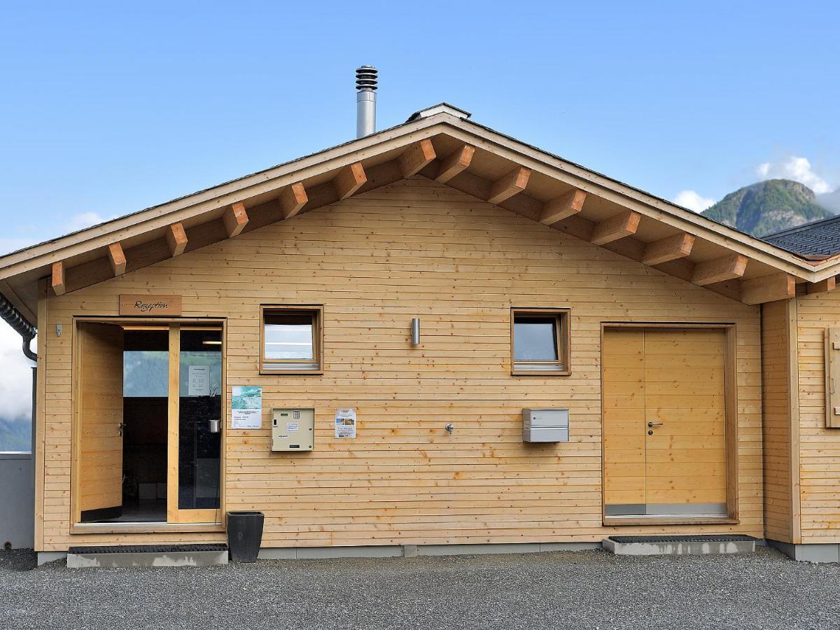 Holiday Home Superior Aclas Maiensaess Resort-1 By Interhome Urmein Exterior photo